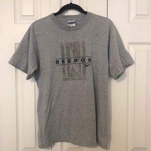 Reebok tee